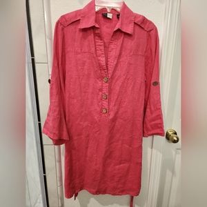 Saks fifth avenue threads tunic